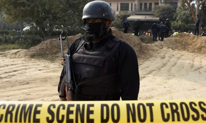 Caminin yakınlarında bombalı saldırı: Çok sayıda ölü ve yaralı var