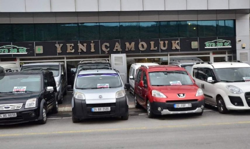Çamoluk Otomotiv sahibi kim? Yeni Çamoluk Otomotiv ne iş yapıyor? Nerede?