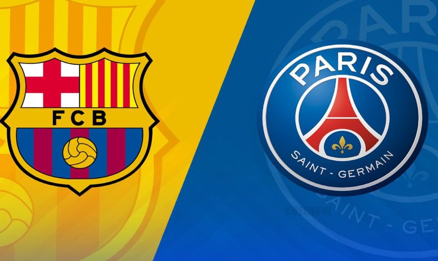 Camp Nou’da yarı finalist belli oluyor: Barcelona-PSG maçı ne zaman, saat kaçta ve hangi kanalda?