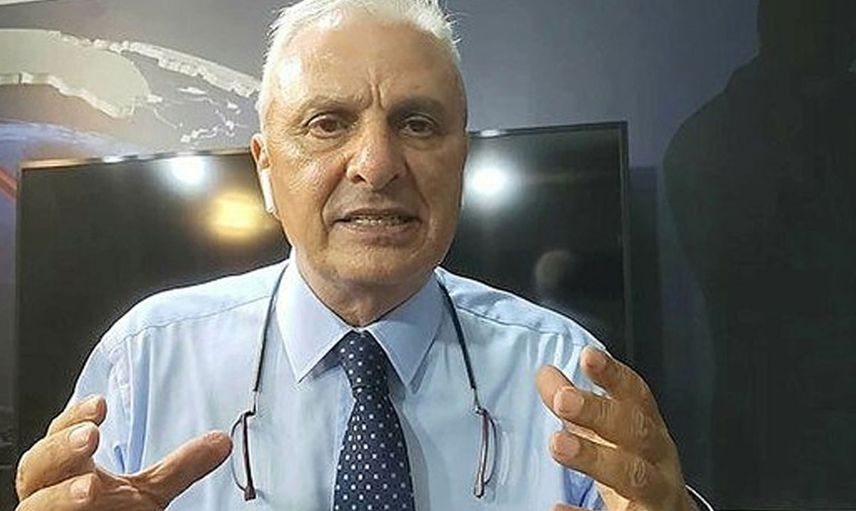 Can Ataklı Bu Sefer TSK'yı Hedef Aldı!