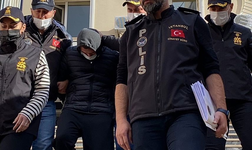Can Göktuğ Boz Tarafından Öldürülen Başak Cengiz'in Davasında Görgü Tanığı Çarpıcı Açıklamalarda Bulundu
