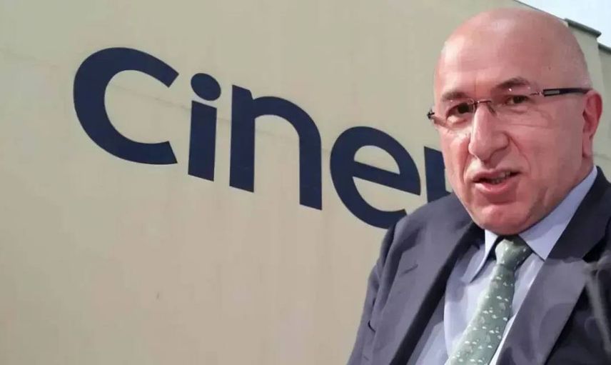 “Can Holding soruşturmasında yeni gelişme: Ciner için tutuklama hamlesi”