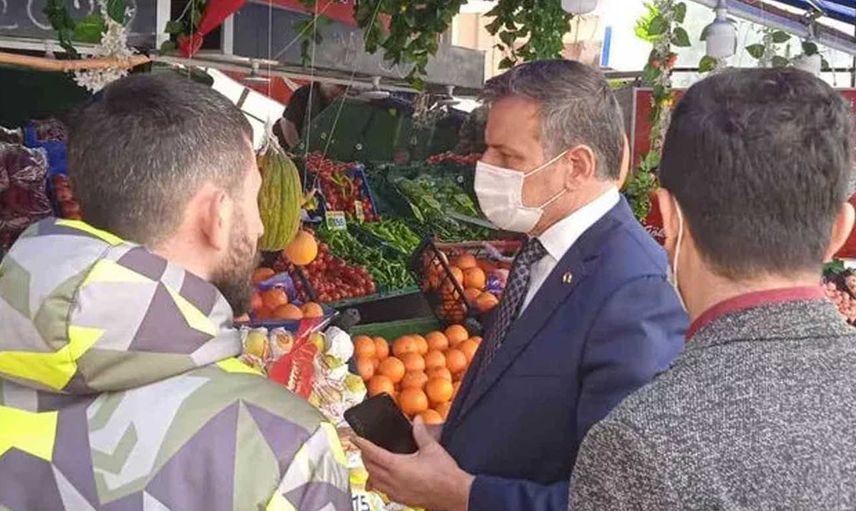 Can sıkan fiyat farkı: Bakanlığın uygulaması tüketiciyi uyanık tutuyor