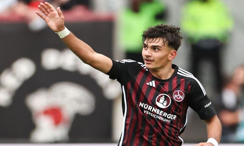 Can Uzun kimdir? Milli futbolcu Can Uzun hangi takımda oynuyor? Can Uzun istatistikleri ve biyografisi