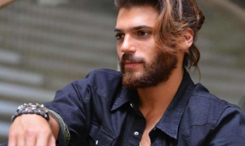 Can Yaman'ın yeni işinin bütçesi dudak uçuklattı! O rakamı görenlerin ağzı açık kaldı