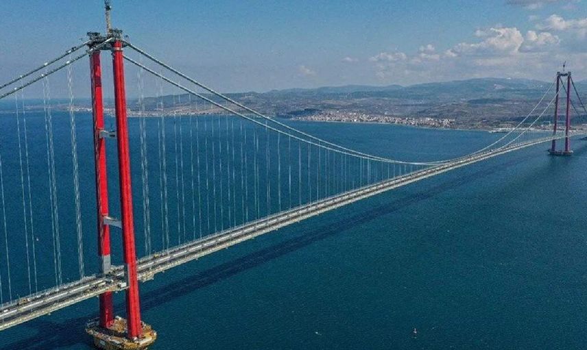 Çanakkale Köprüsü kaç yıl özelde işletilecek? Çanakkale Köprüsü işletmesi ne zaman devlete geçecek, süresi ne kadar?
