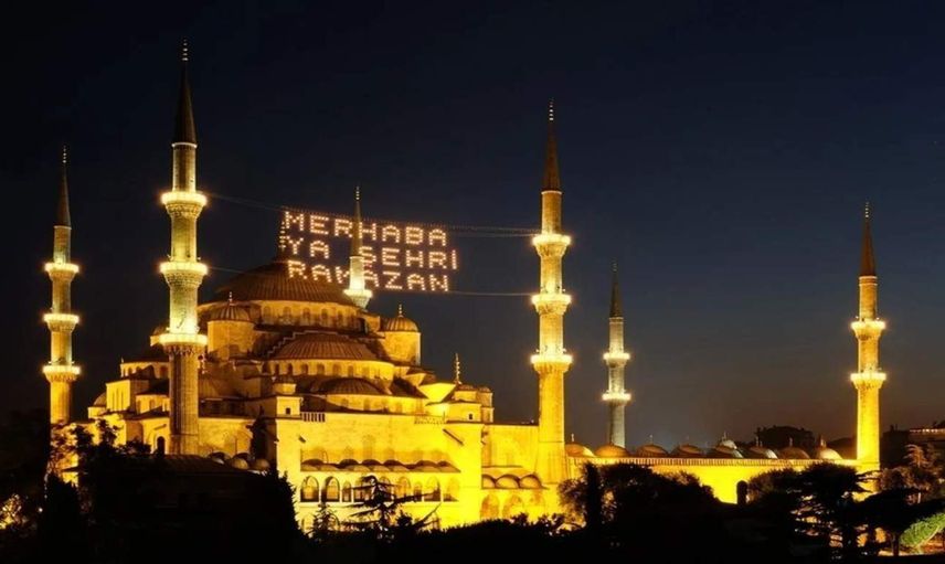 Çanakkale sahur ve iftar vakti 2023