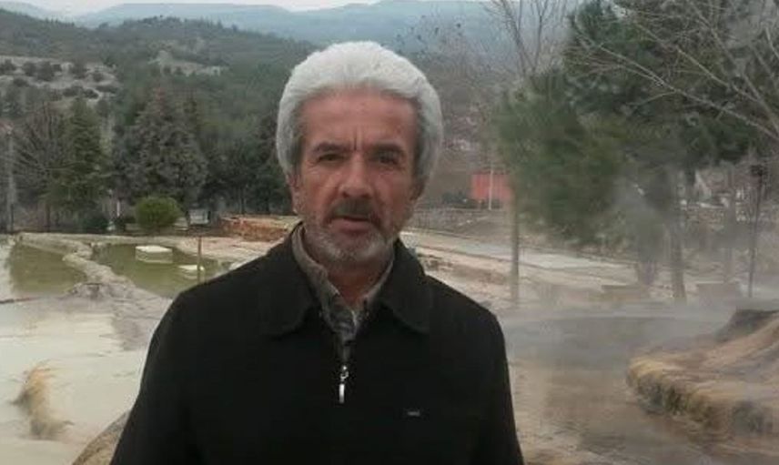 Çanakkale’de dereye uçan aracın sürücüsü yaşamını yitirdi
