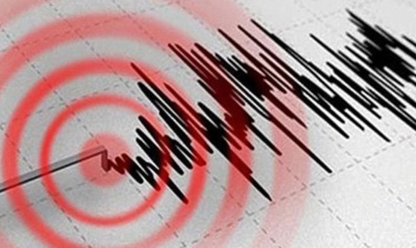 Çanakkale’de korkutan deprem! Biga ilçesi beşik gibi sallandı
