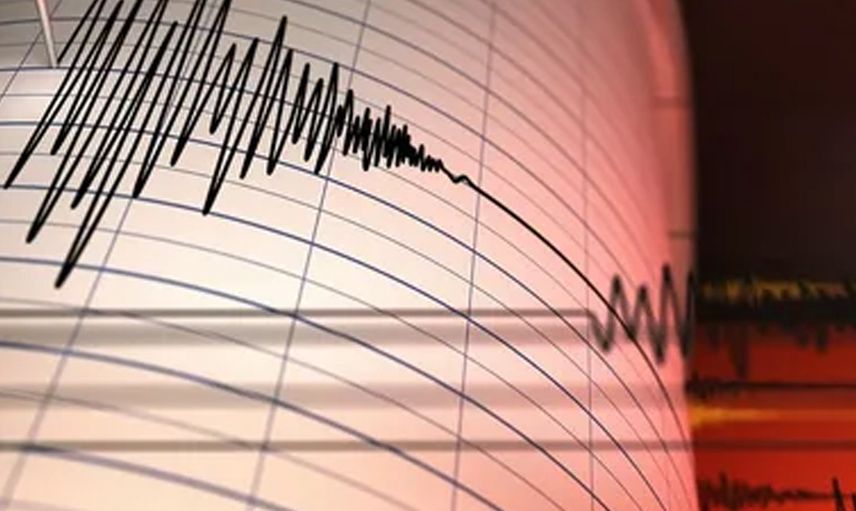 Çanakkale'de korkutan deprem! Ege sallanmaya devam ediyor