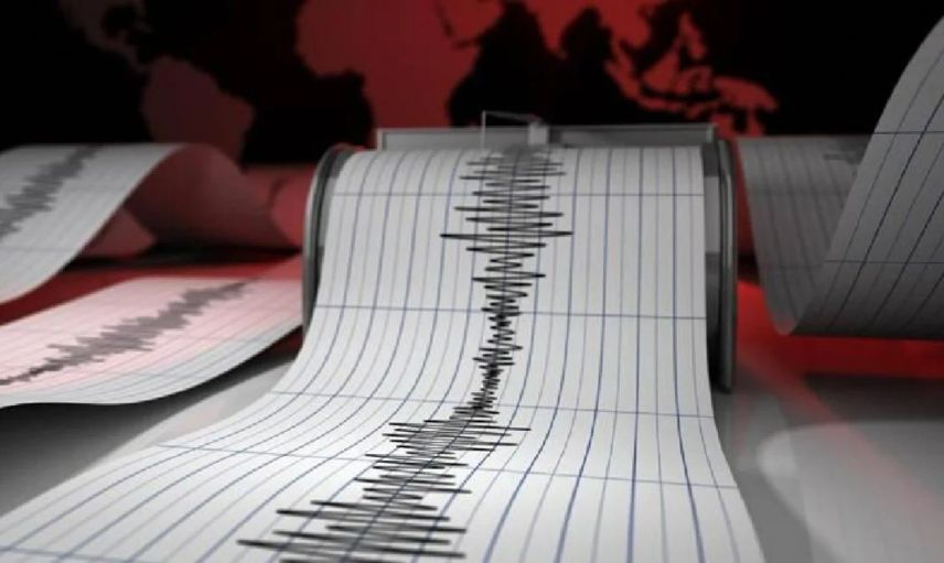 Çanakkale'de meydana gelen 4.6 büyüklüğündeki depremin ardından uzmanlardan  uyarı geldi: “Her an her yerde olabilir!”