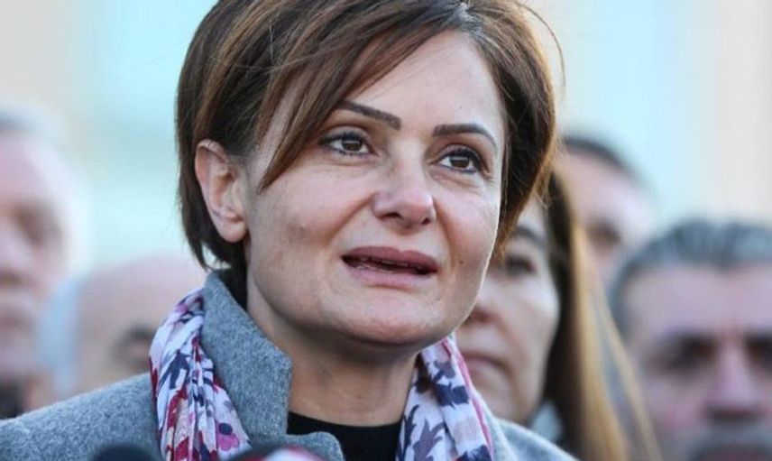 Canan Kaftancıoğlu Kimdir?