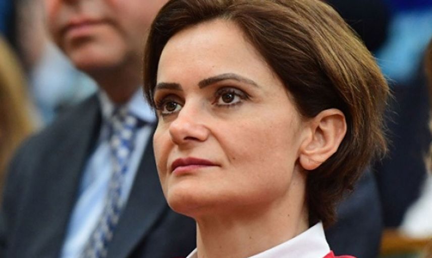 Canan Kaftancıoğlu’nun Twitter Paylaşımlarının Bedeli Çok Ağır Oldu