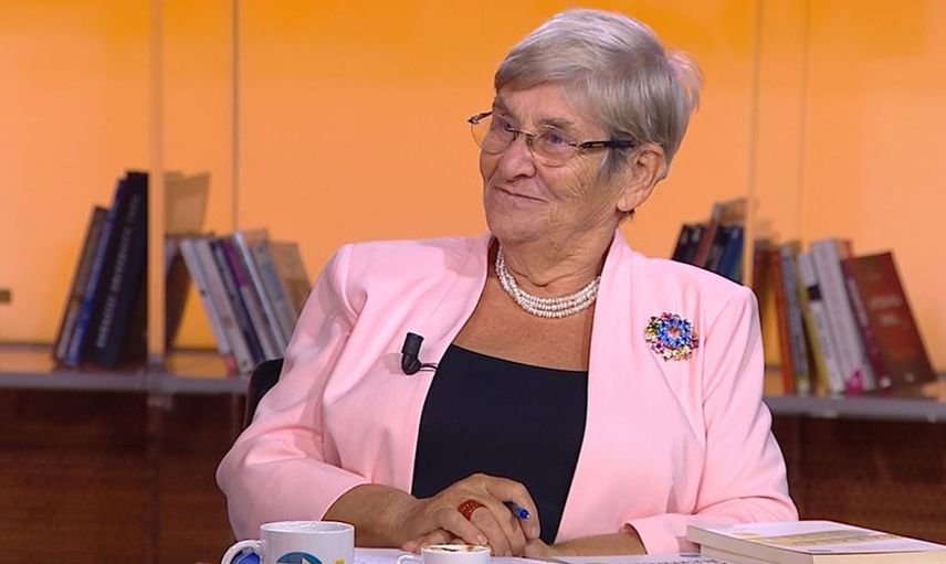 Canan Karatay açıkladı: ‘Bun yiyin 90-95 yaşına kadar yaşayın’