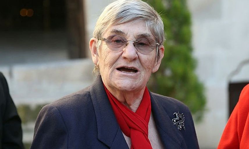 Canan Karatay Ömrü Uzatan Gıdayı Açıkladı!