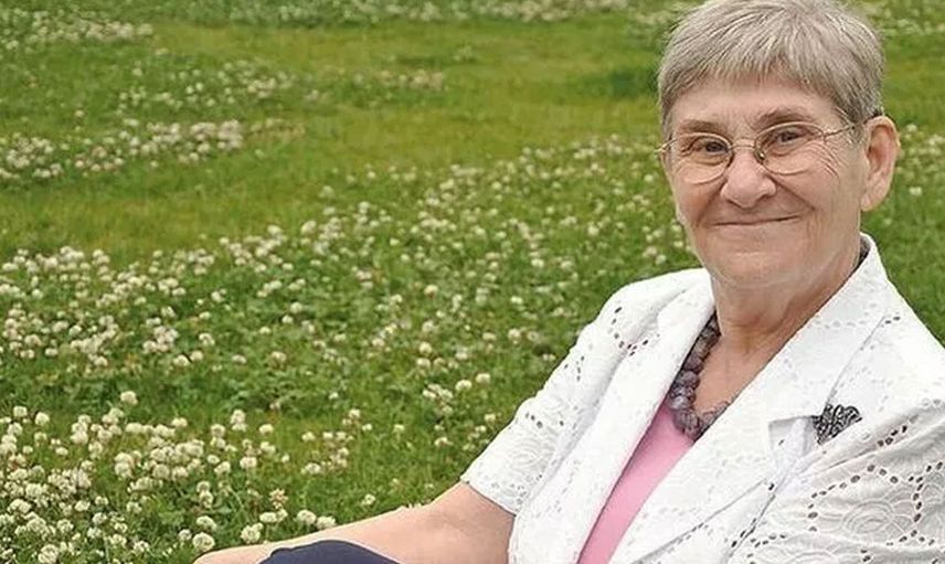 Canan Karatay sağlıklı yaşamanın formülünü paylaştı: Her gün 5 adet tüketiyorum
