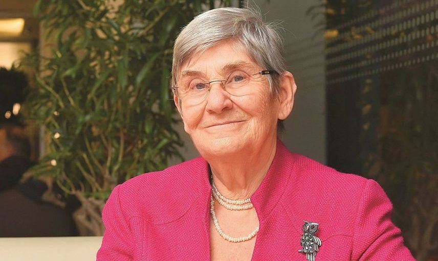 Canan Karatay tek tek açıkladı: Bayram kahvaltısında bu besinleri sofranızdan eksik etmeyim