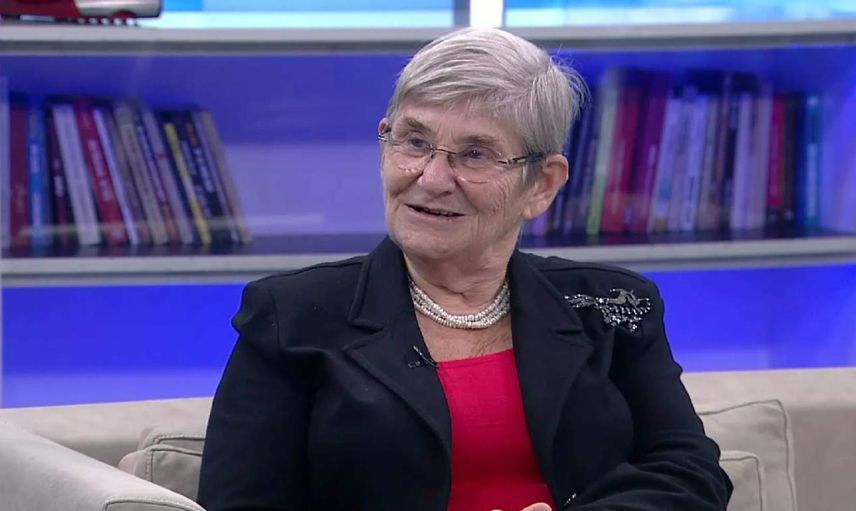 Canan Karatay’dan dikkat çeken uyarı: Suyu sakın o şekilde içmeyin