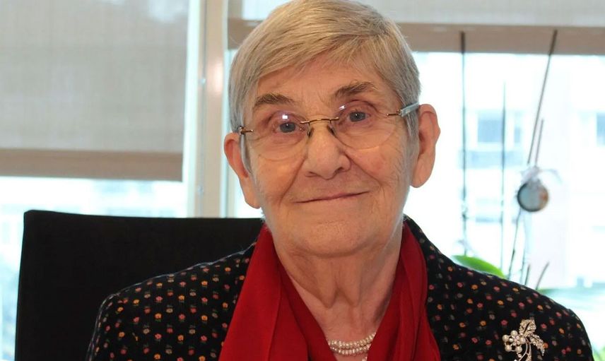 Canan Karatay’dan doğal kan ilacı tavsiyesi: Sahurda mutlaka tüketin