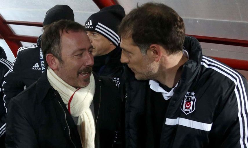 Candaş Tolga Işık, Fenerbahçe'nin Slaven Bilic İle Anlaştığını İddia Etti!