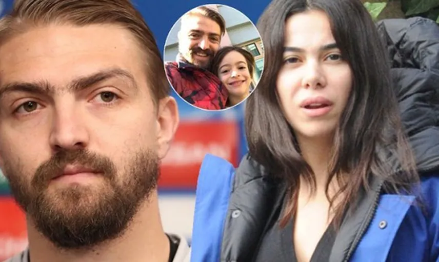 Caner Erkin ve Asena Atalay'ın Oğlu Çınar'a Kayyum Atanacak!