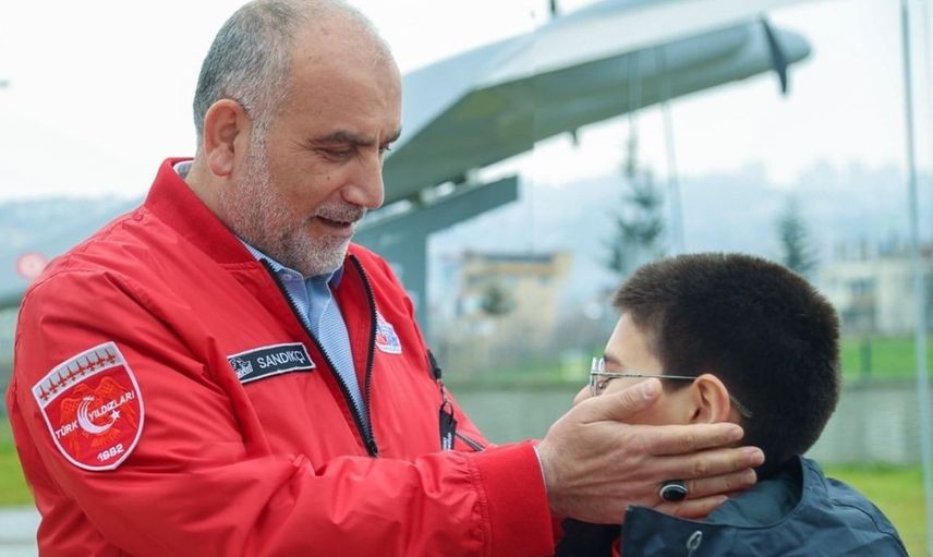 Canik Belediyesi'nden TÜBİTAK Destekli Yenilikçi Projeler
