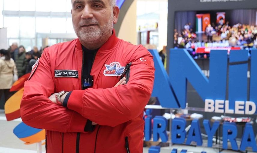 Canikli gençlerin başarılı projeleri TEKNOFEST ve TÜBİTAK'ta öne çıkıyor