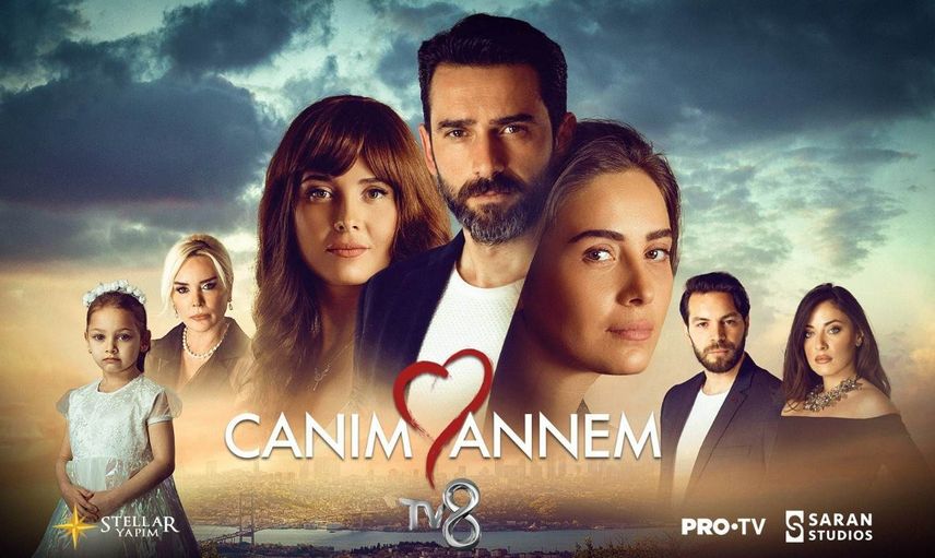 Canım Annem dizisinde bu hafta neler olacak?