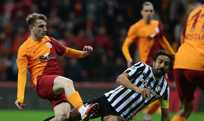 Altay Galatasaray maçını canlı izle Bein Sports 1 -  Altay GS maçı canlı yayın takip linki
