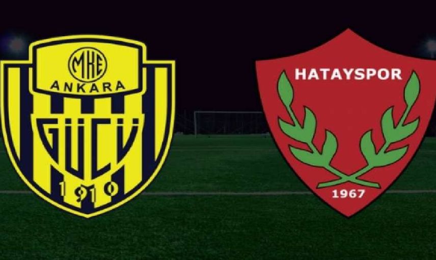 Ankaragücü Hatayspor maçını canlı izle Bein Sports 2 - Ankaragücü Hatay maçı canlı yayın takip linki