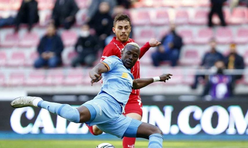 Antalyaspor Kayserispor maçını canlı izle Bein Sports 2 - Antalya Kayseri maçı canlı yayın takip linki