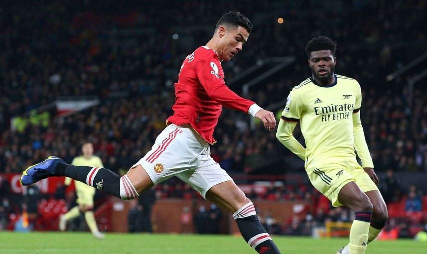 Arsenal Manchester United maçını canlı izle S Sport - Arsenal United maçı canlı yayın takip linki