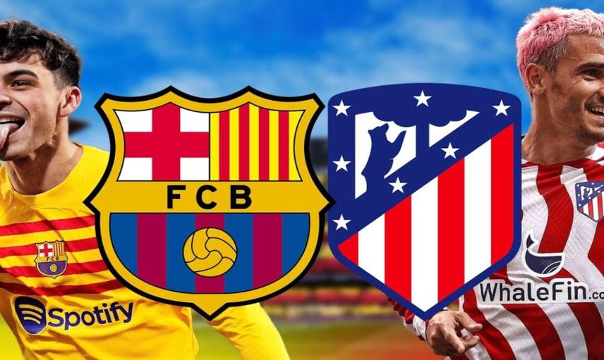 CANLI İZLE Barcelona - Atletico Madrid: Barcelona Atletico Madrid maçı ne zaman, saat kaçta ve hangi kanalda?