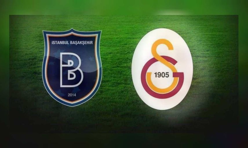 Başakşehir Galatasaray maçını canlı izle Bein Sports 1 -  Başakşehir GS maçı canlı yayın takip linki