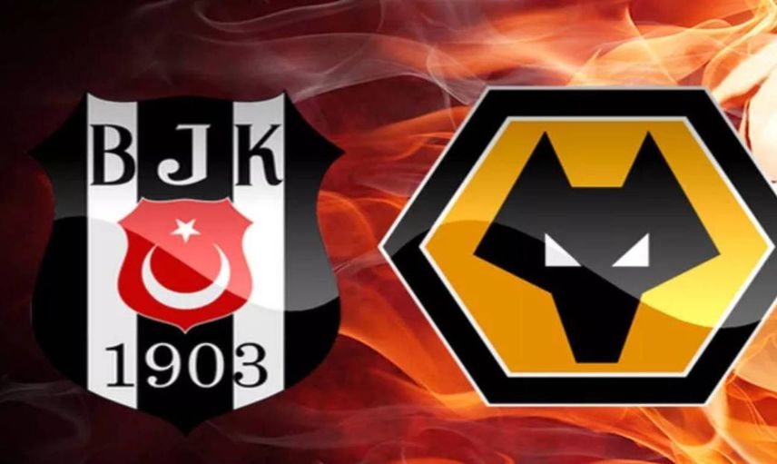 Beşiktaş Wolverhampton maçını canlı izle Spor Smart - BJK Wolves  maçı canlı yayın takip linki