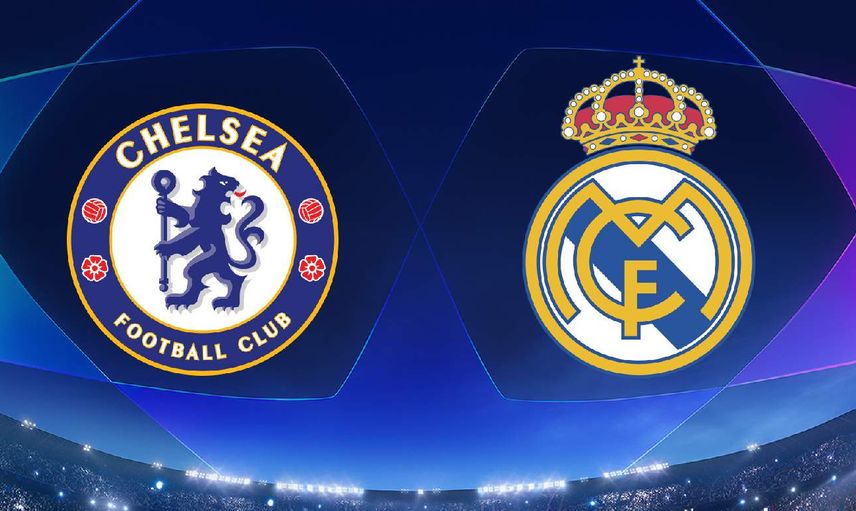 Chelsea Real Madrid maçını canlı izle Exxen - Chelsea Real maçı canlı yayın takip linki