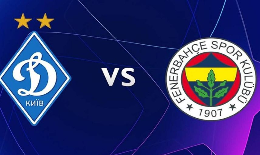 Dinamo Kiev Fenerbahçe maçını canlı izle Spor Smart - Dinamo Kiev FB  maçı canlı yayın takip linki