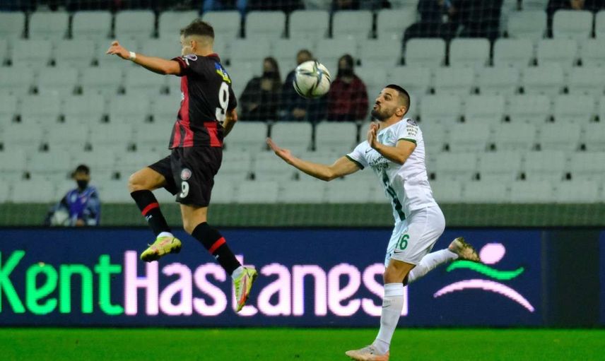 Fatih Karagümrük Giresunspor maçını canlı izle Bein Sports 1 - Karagümrük Giresun maçı canlı yayın takip linki