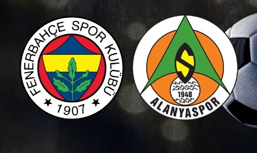 Fenerbahçe Alanyaspor maç özeti ve golleri izle Bein Sports 1 - Fenerbahçe Alanyaspor youtube geniş özeti ve maçın golleri 
