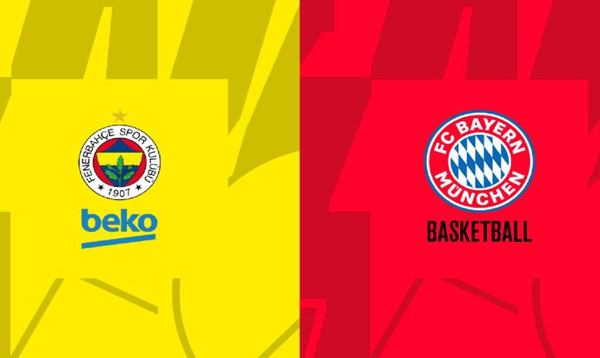 Fenerbahçe Beko Bayern Münih maçını canlı izle S Sport - FB Bayern maçı canlı şifresiz yayın linki