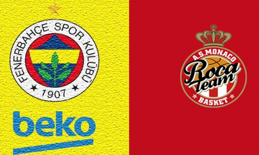 Fenerbahçe Beko Monaco maçını canlı izle S Sport – FB Monaco maçı canlı yayın linki