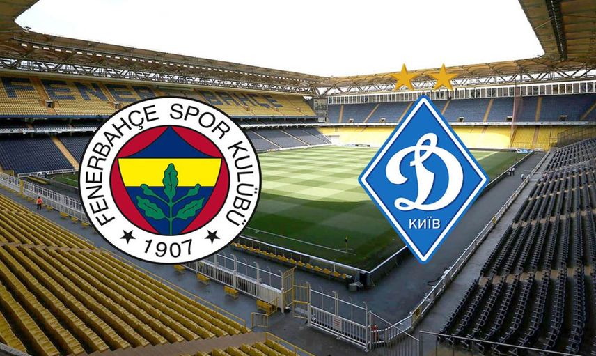 Fenerbahçe Dinamo Kiev maçı canlı izle ücretsiz izle Exxen -  FB Dinamo Kiev maçı canlı yayın takip linki