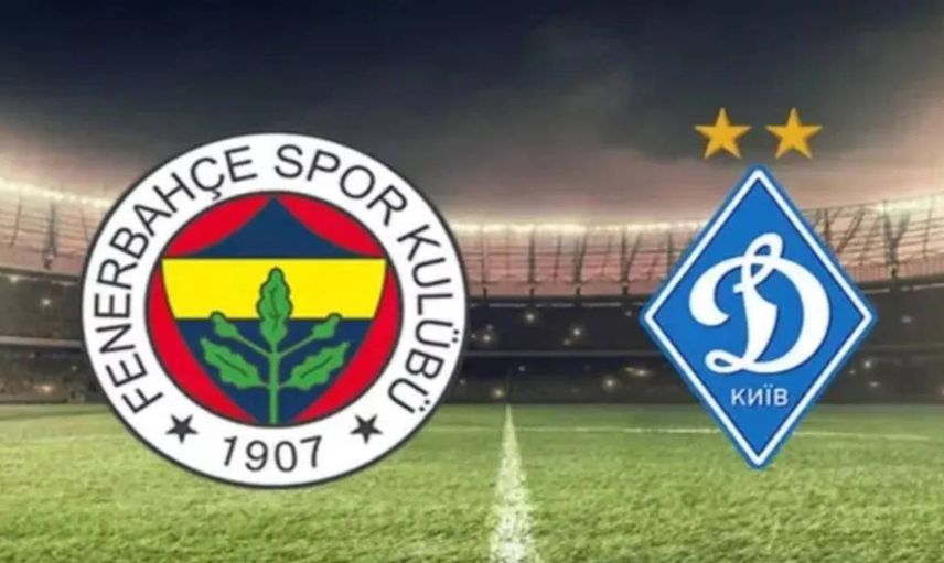Fenerbahçe Dinamo Kiev Alaves maçı canlı izle Exxen -  FB Dinamo Kiev maçı canlı yayın takip linki
