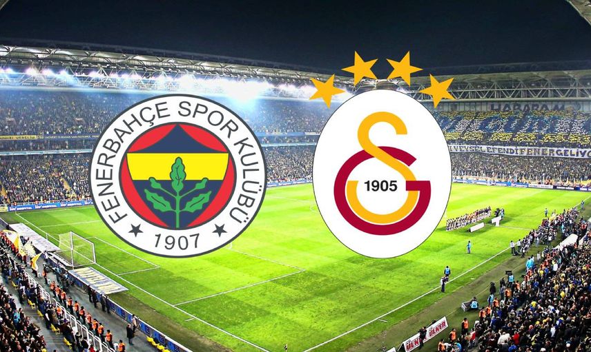 Fenerbahçe Galatasaray maçını canlı izle Bein Sports 1 – 2023 FB GS maçı canlı yayın linki