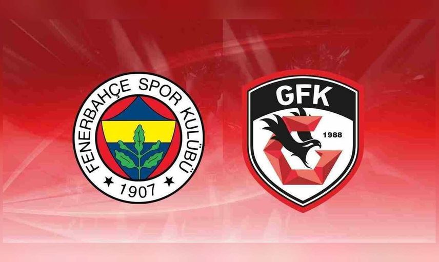 Fenerbahçe Gaziantep FK  maçını canlı izle Bein Sports 1 -  FB Gaziantep maçı canlı yayın takip linki