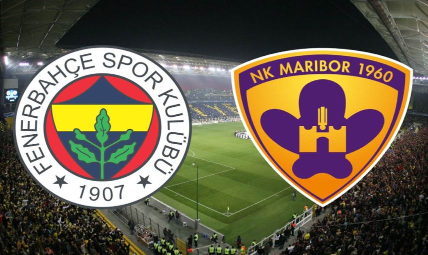 Fenerbahçe Maribor maçını canlı izle S Sport Plus - FB Maribor maçı canlı yayın linki