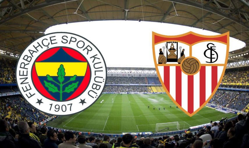 Fenerbahçe Sevilla maçını canlı izle Exxen - FB Sevilla maçı şifresiz yayınlayan kanallar