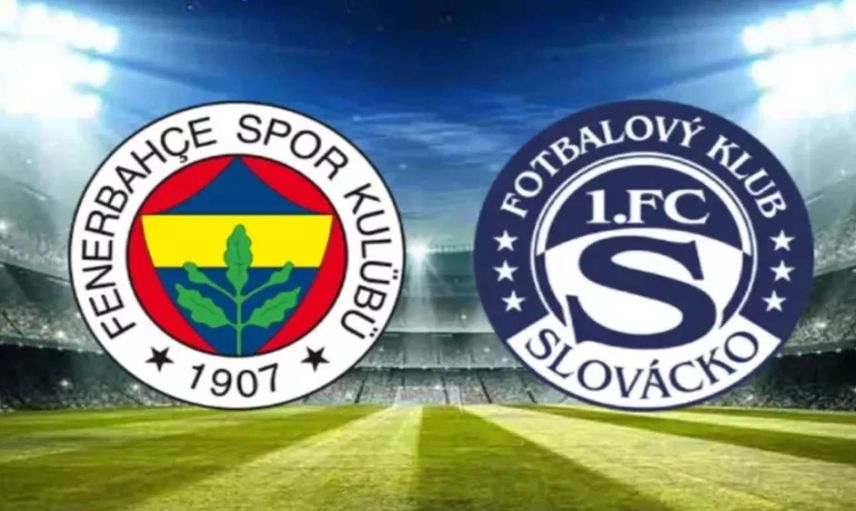 Fenerbahçe Slovacko maçı canlı izle Exxen - FB Slovacko maçı canlı yayın takip linki
