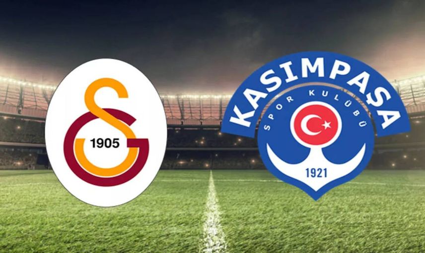 Galatasaray Kasımpaşa maçını canlı izle Spor Smart -  GS Kasımpaşa maçı canlı yayın takip linki