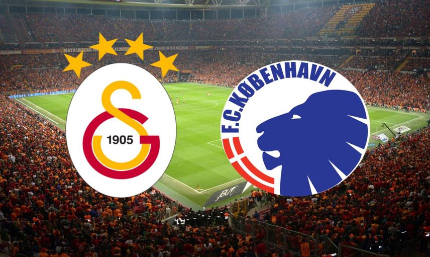 Galatasaray Kopenhag maçını canlı izle Exxen – GS Kopenhag maçı canlı yayın linki